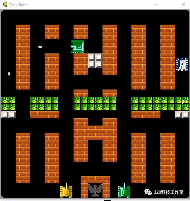 320科技工作室介绍的图10